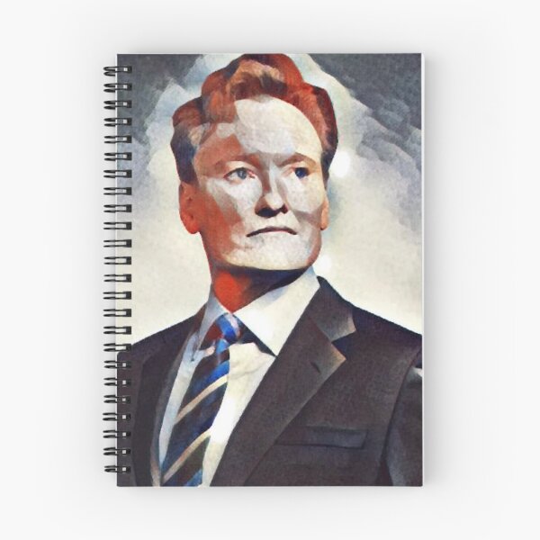 Item preview, Conan O'Brien Paint designed and sold by DAFIN.