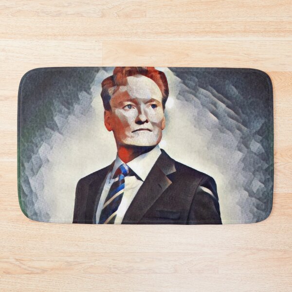 Item preview, Conan O'Brien Paint designed and sold by DAFIN.