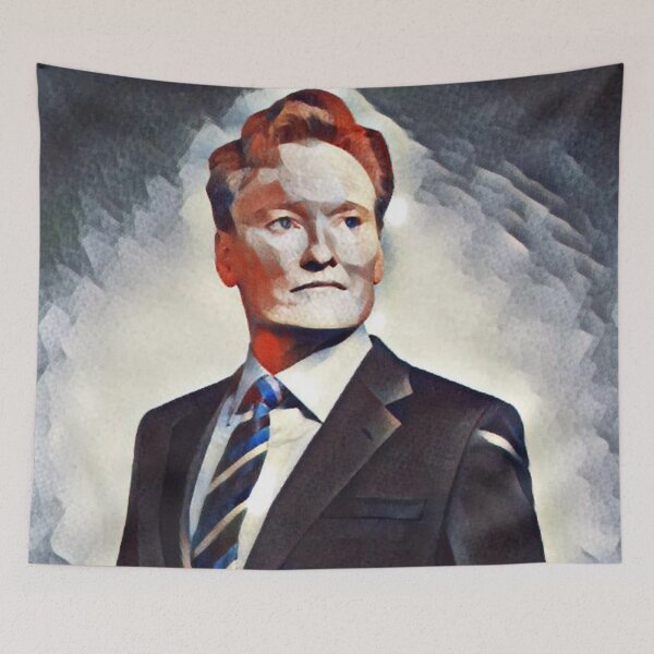 Item preview, Conan O'Brien Paint designed and sold by DAFIN.