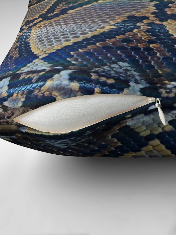 Thumbnail 2 of 4, Pillow, Python designed and sold by Michiale.