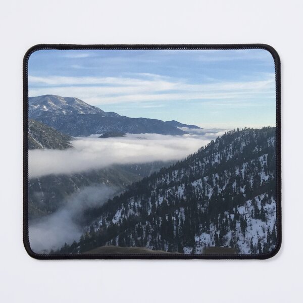 Item preview, Misty Mountains designed and sold by Lady-Lilac.