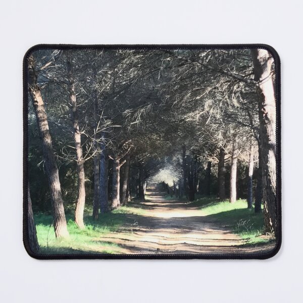 Item preview, Sunlight Forest Path designed and sold by Lady-Lilac.