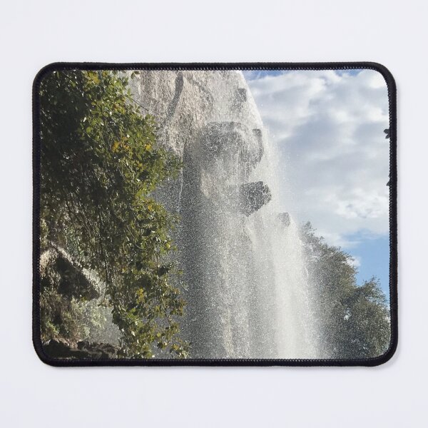 Item preview, Waterfall View designed and sold by Lady-Lilac.