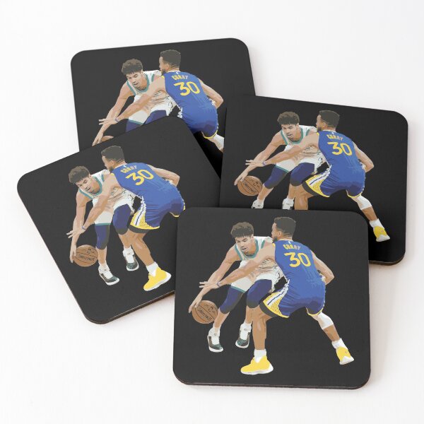 Item preview, Curry x Lamelo Basketball designed and sold by Basketball For Life.