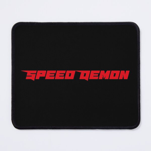 Item preview, Speed Demon designed and sold by StefanCgraphics.