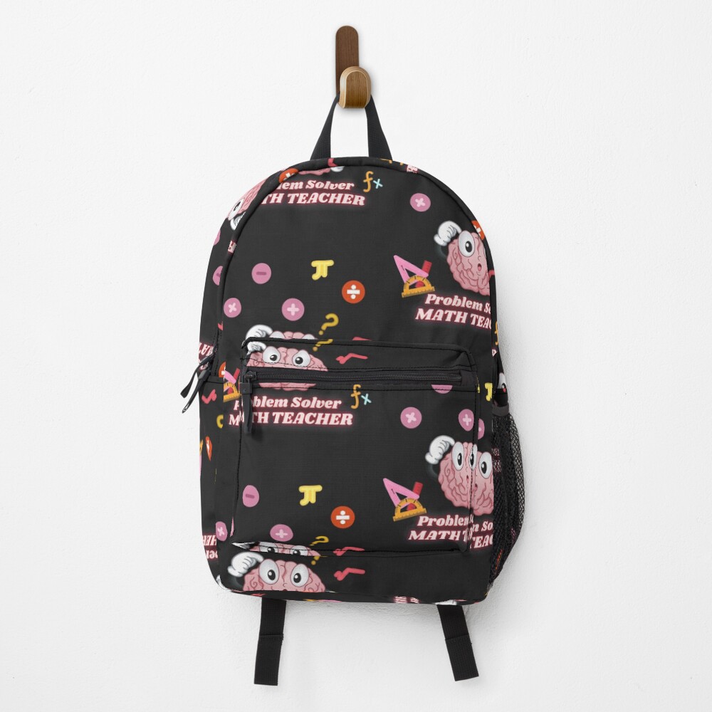 Item preview, Backpack designed and sold by tnwbank.