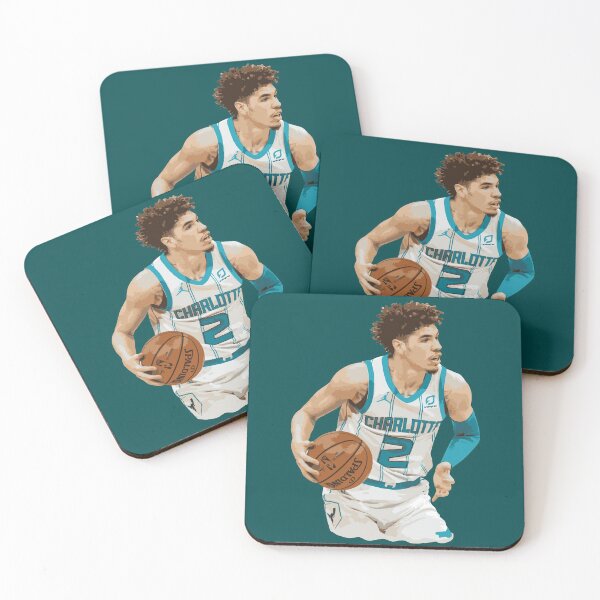 Item preview, Lamelo Ball Rookie Basketball designed and sold by Basketball For Life.