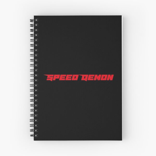Item preview, Speed Demon designed and sold by StefanCgraphics.