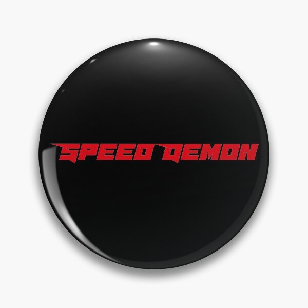 Item preview, Speed Demon designed and sold by StefanCgraphics.