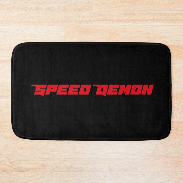 Item preview, Speed Demon designed and sold by StefanCgraphics.