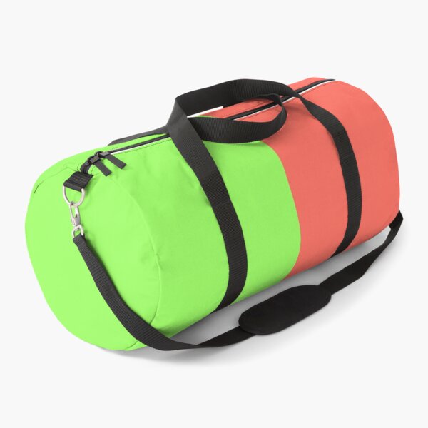 Item preview, Retro Green and Red designed and sold by NobodysHero.