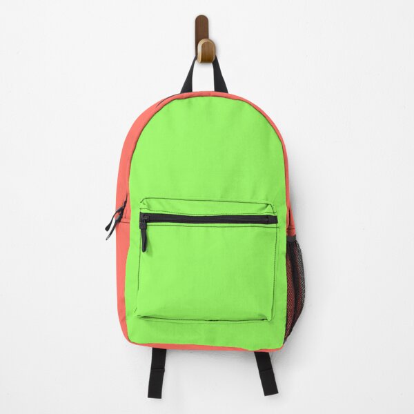 Item preview, Retro Green and Red designed and sold by NobodysHero.