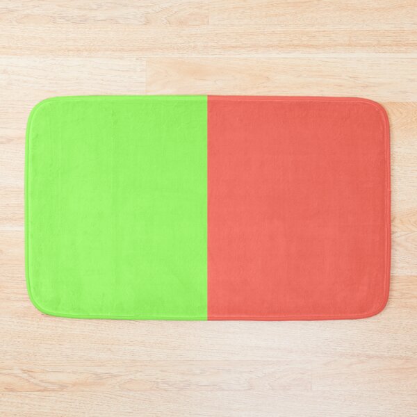 Item preview, Retro Green and Red designed and sold by NobodysHero.