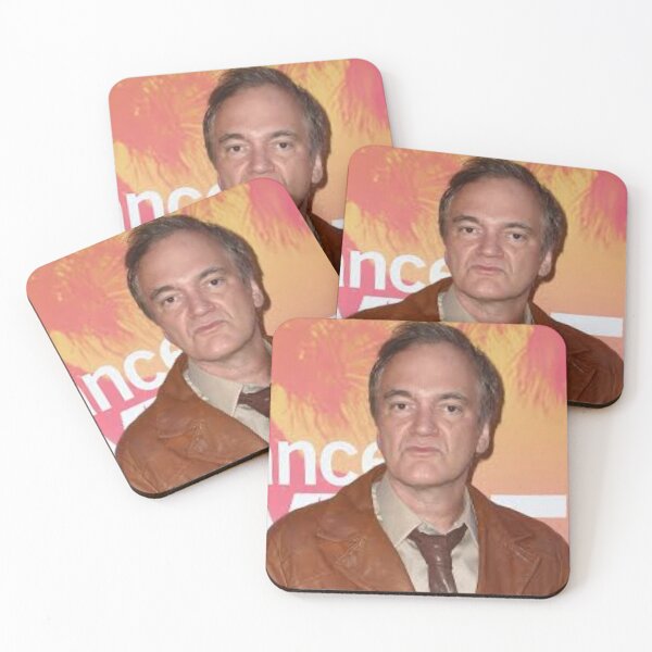 Item preview, Quentin Tarantino Birthday designed and sold by GR8-ART.