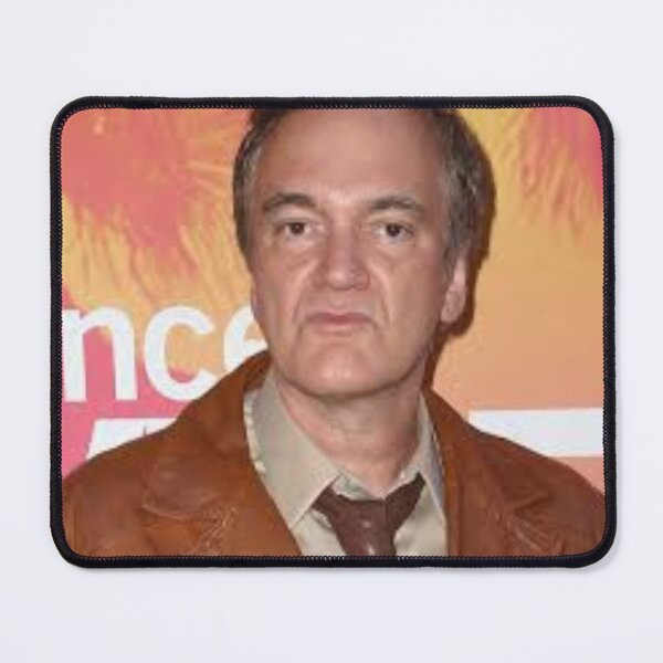 Item preview, Quentin Tarantino Birthday designed and sold by GR8-ART.