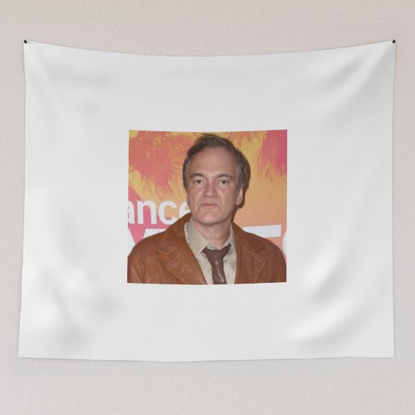 Item preview, Quentin Tarantino Birthday designed and sold by GR8-ART.