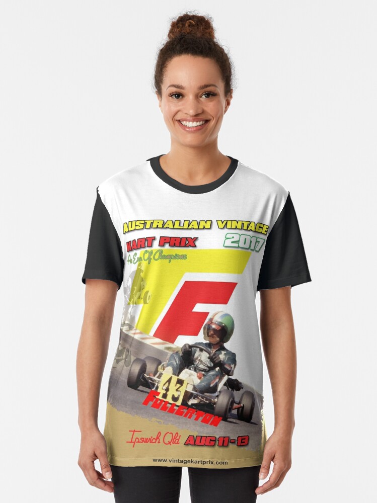 t shirt kart