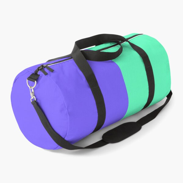 Item preview, Blue and Green - Trendy designed and sold by NobodysHero.