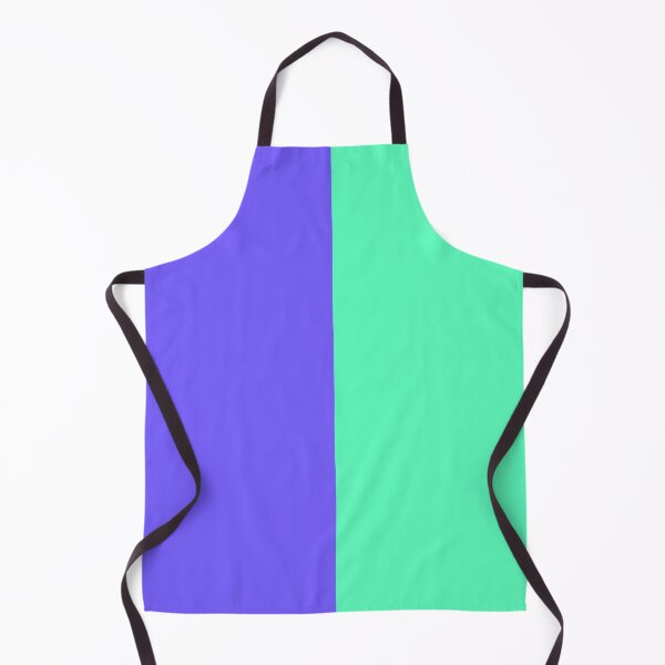 Item preview, Blue and Green - Trendy designed and sold by NobodysHero.