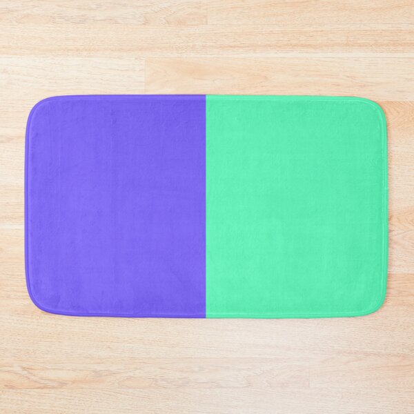 Item preview, Blue and Green - Trendy designed and sold by NobodysHero.