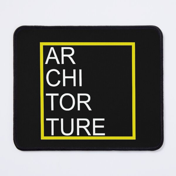 Item preview, ArchiTORTURE designed and sold by lmcvinco.