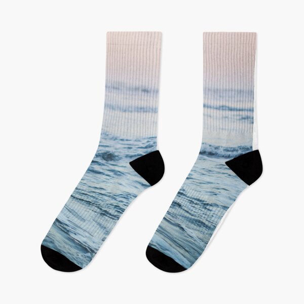 Item preview, Pacific Waves designed and sold by Leah Flores.