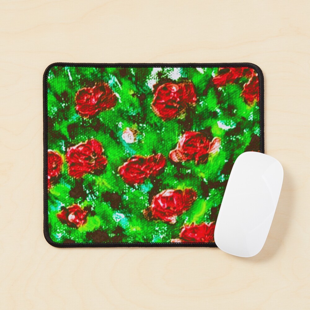 Item preview, Mouse Pad designed and sold by Rritu.