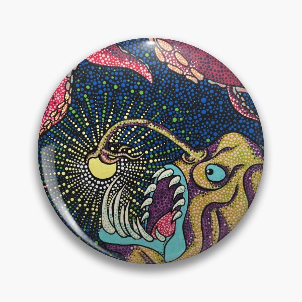 Item preview, In the deep designed and sold by schmandakins.