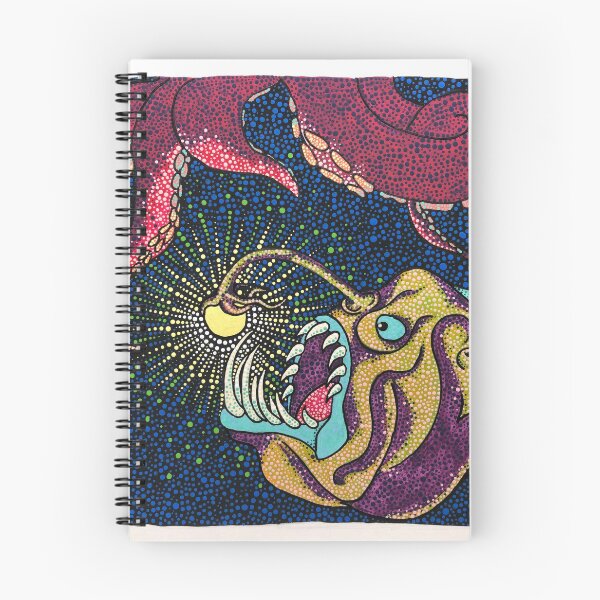 Item preview, In the deep designed and sold by schmandakins.