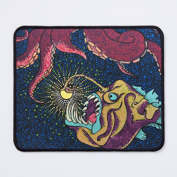 Item preview, In the deep designed and sold by schmandakins.