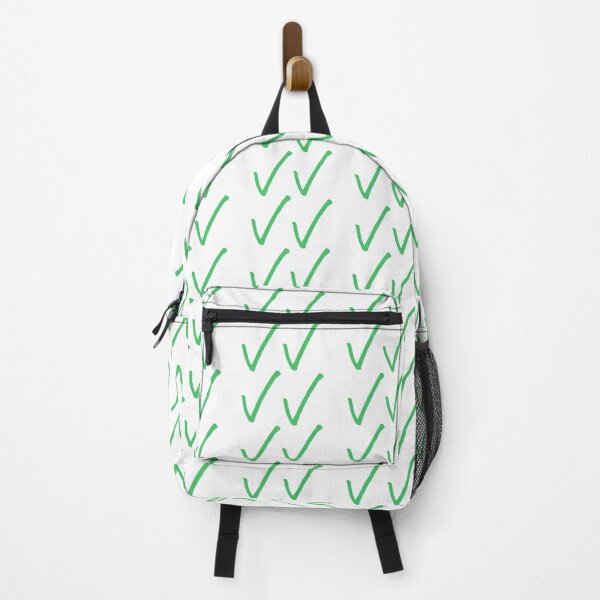 Item preview, Medium Green Check Mark Symbol 4 pack designed and sold by Loving-school.