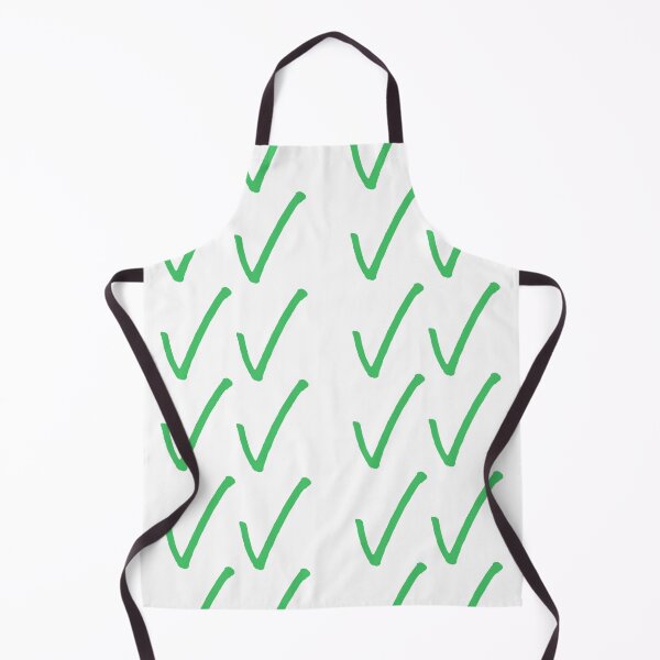 Item preview, Medium Green Check Mark Symbol 4 pack designed and sold by Loving-school.