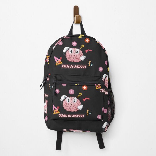 Item preview, This is Math - Problem Solver Math Teacher designed and sold by tnwbank.