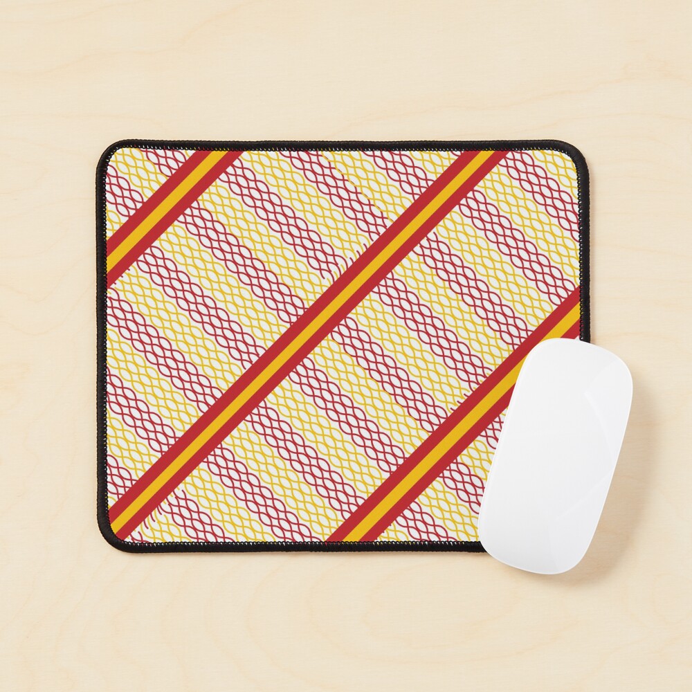 Item preview, Mouse Pad designed and sold by PatternsUp.