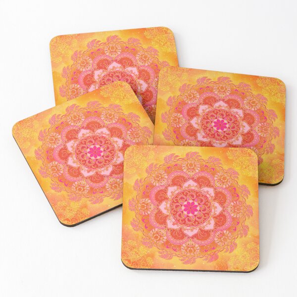 Item preview, Sun Bliss ★ designed and sold by Genie Wilson.