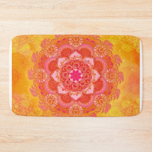 Item preview, Sun Bliss ★ designed and sold by Genie Wilson.