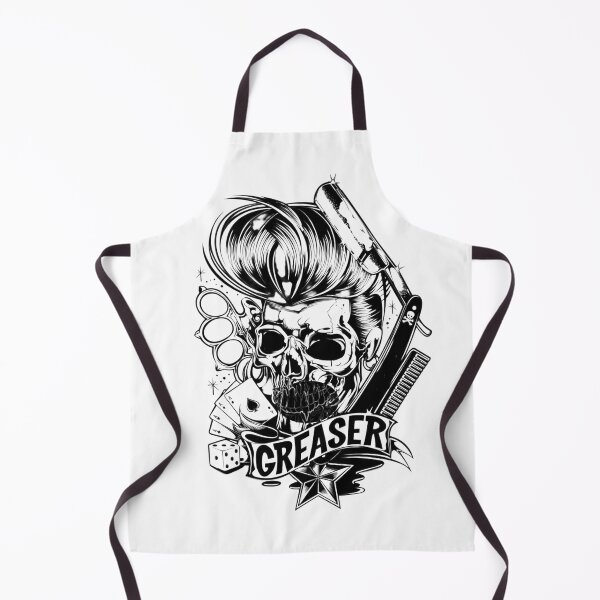 Item preview, Greaser designed and sold by sungat003.