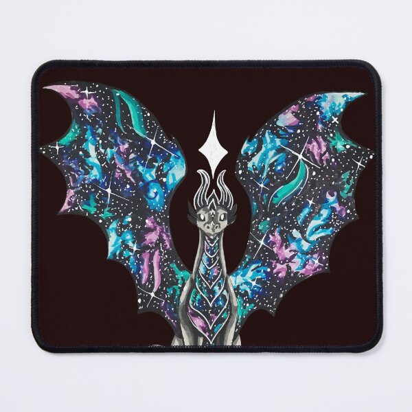 Item preview, Galaxy Dragon designed and sold by Lady-Lilac.
