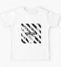 Off White Kids Tee