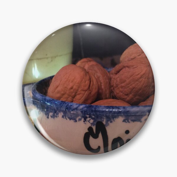 Item preview, Bowl of Walnuts designed and sold by Ric1926.