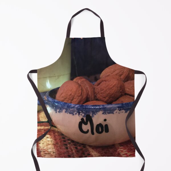 Item preview, Bowl of Walnuts designed and sold by Ric1926.