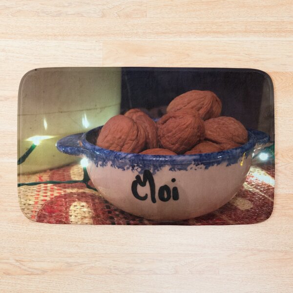 Item preview, Bowl of Walnuts designed and sold by Ric1926.