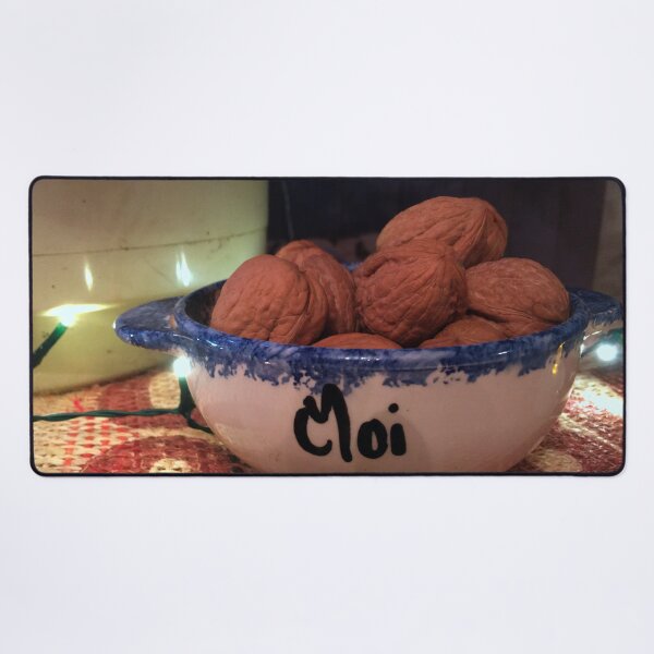 Item preview, Bowl of Walnuts designed and sold by Ric1926.