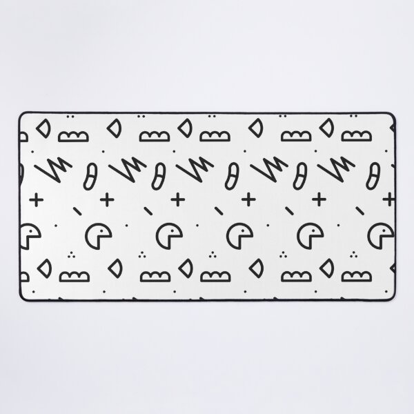 Item preview, Geometric Pattern | Shapes Symbols Geometry designed and sold by anziehend.