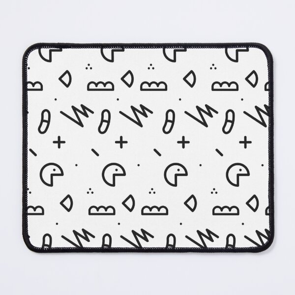 Item preview, Geometric Pattern | Shapes Symbols Geometry designed and sold by anziehend.