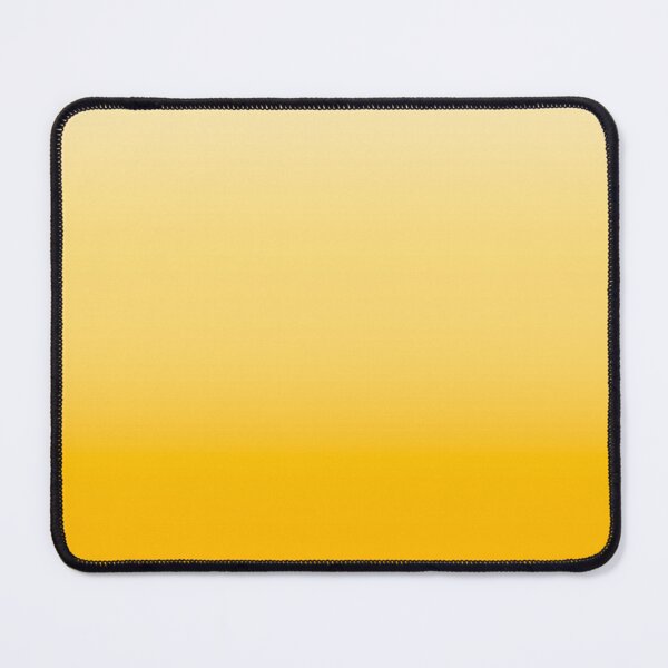 Item preview, Cheerful Honey Yellow Gradient designed and sold by Lady-Lilac.