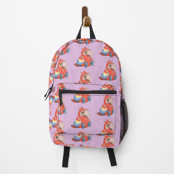 Item preview, Scarlet Macaw designed and sold by OrangeRamphasto.