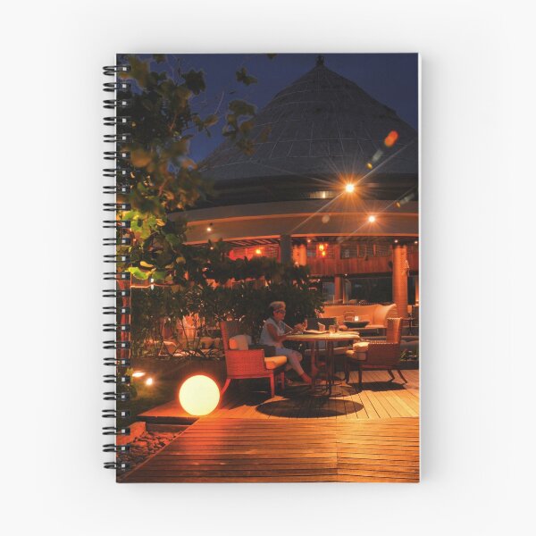 Item preview, Beachfront cafe designed and sold by andreisky.