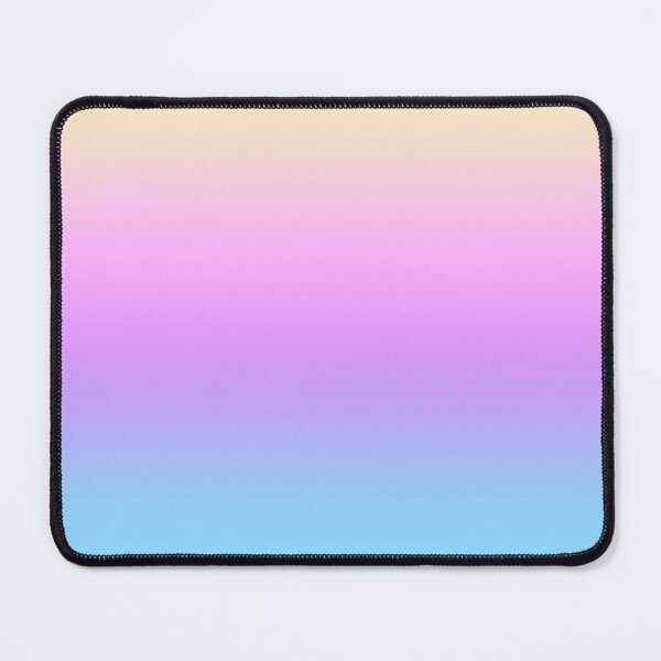 Item preview, Pastel Sunrise Gradient designed and sold by Lady-Lilac.