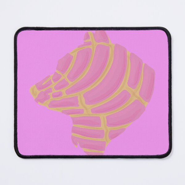 Item preview, Concha de Oso Pink designed and sold by OsoDLUX.